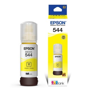 REFIL EPSON 544 65ML YELLOW