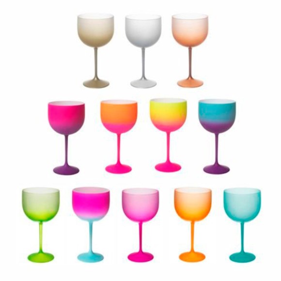 TAÇA GIN SHELBY FANTASY - 170ML  NEOPLAS