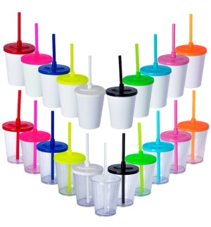 COPO SHAKE 500ML - EMPLASA